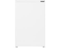 Beko B1754n - Inbouw Koelkast - 86.6 Cm - Sleepdeur - Energieklasse E