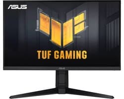 ASUS TUF Gaming VG27AQML1A - WQHD Gaming Monitor - 260Hz - IPS - 27 Inch