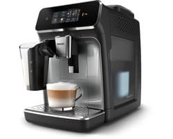 Philips EP2339 - Volautomatische Espressomachine - OneTouch LatteGo - AquaClean-filter