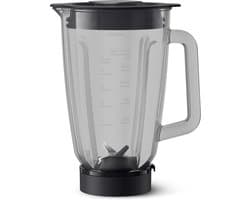 Philips 7000 series HR0721/00 - Blenderkan - 1.5L