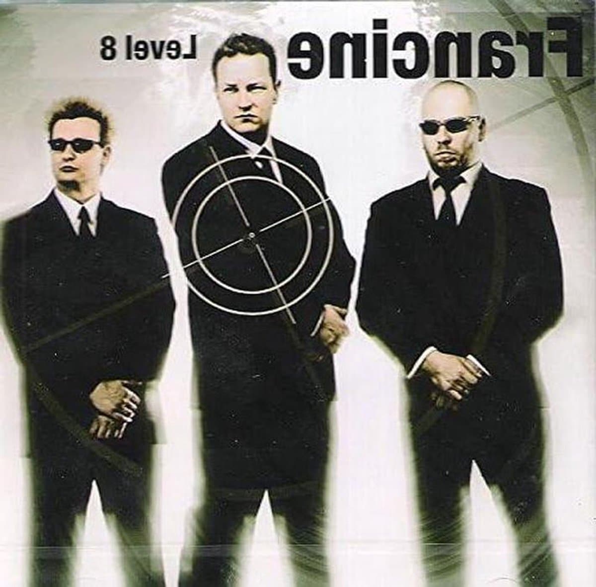 Level 8 - Schijf - Opslag - Enkele schijf - 1 stuk - Niet gespecificeerd — afbeelding 1