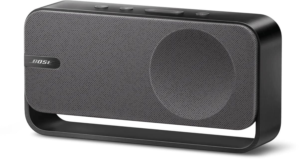 Bose SoundLink Home Speaker Grijs — afbeelding 1