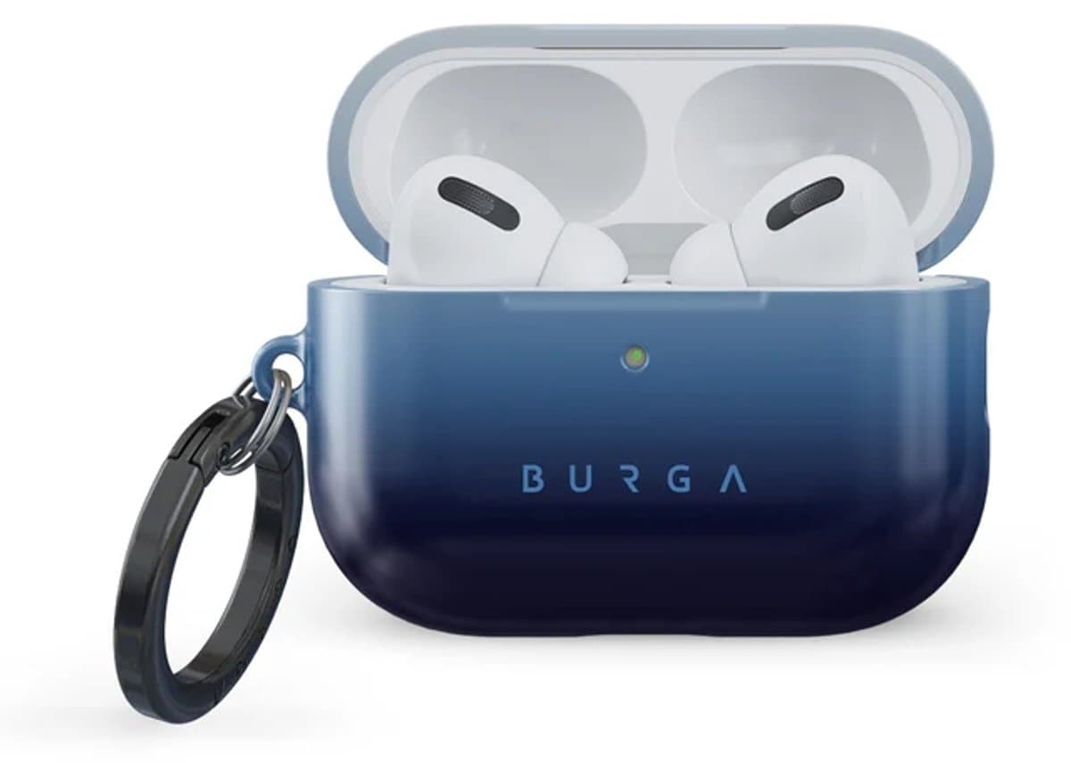 Burga Hardcase voor de Apple AirPods Pro 3 - Zero Gravity — afbeelding 1