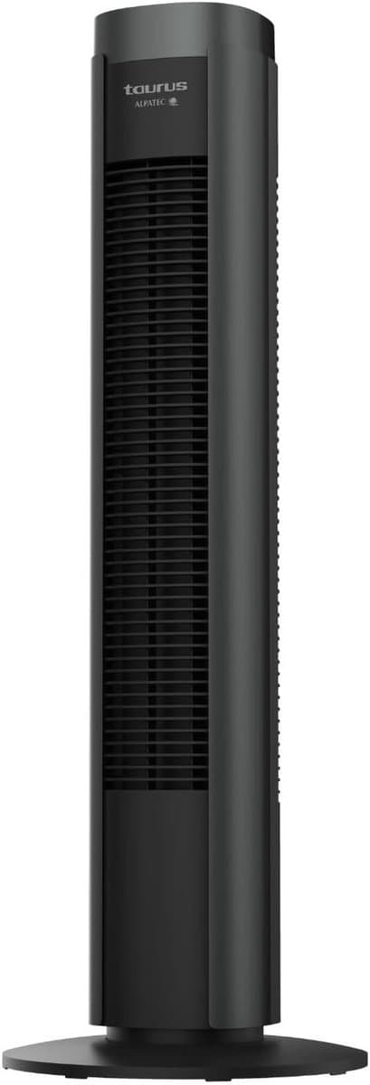 Torenventilator 86 cm met 3 snelheden, timer en oscillerende functie — afbeelding 1