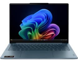 Lenovo Yoga Slim 7 14AKP10 Copilot+ PC - 83JY008PMH - QWERTY