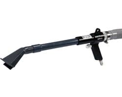 Yato YT-09990 - Pneumatische Stofzuiger - Geschikt voor Werkplaats - Lichtgewicht Aluminium Behuizing