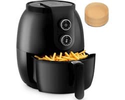 BD-650 vetvrije friteuse