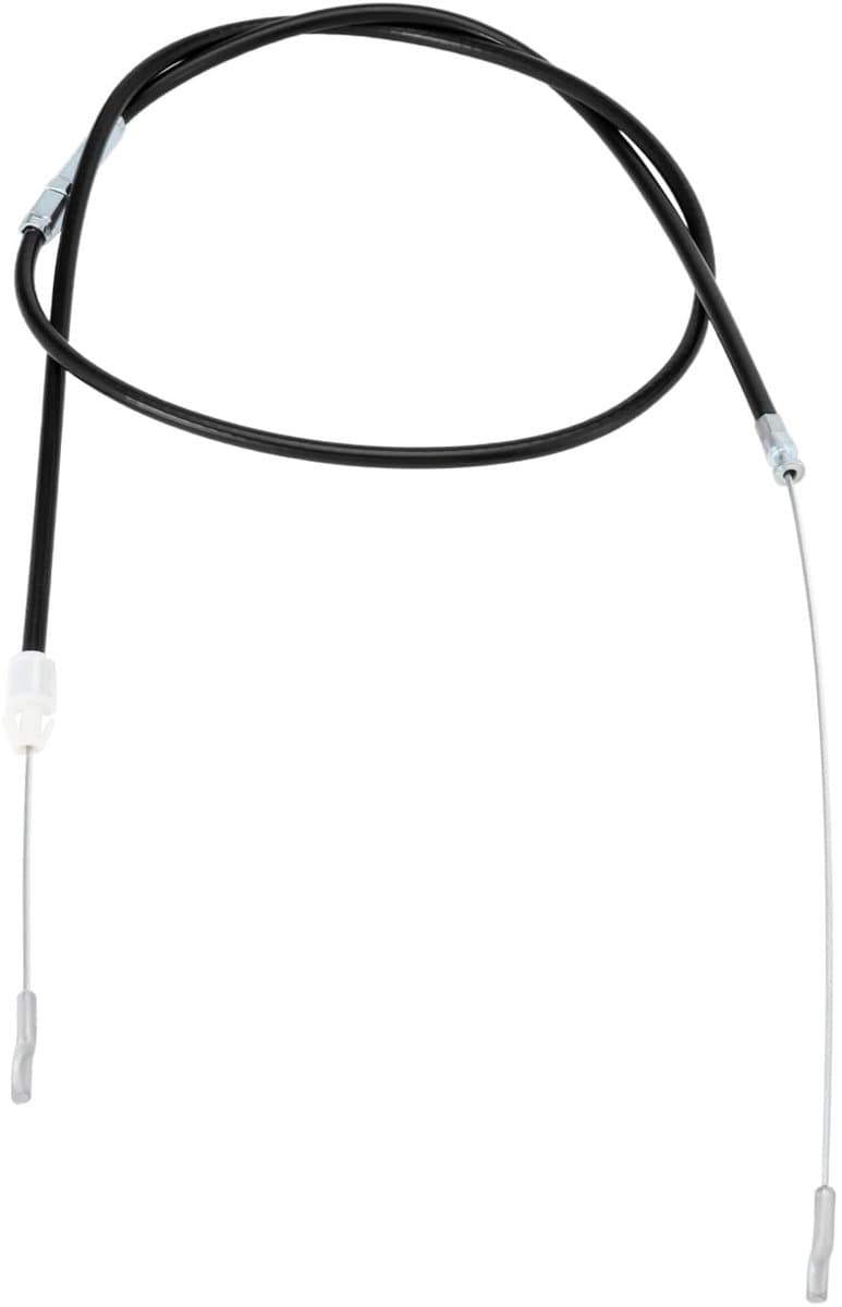 Byshayne- Koppelingskabel vervangend onderdeel G339XY9000 - Aandrijvingskabel - 1386 mm - Compatibel met Cobra MX460SPH - MX484SPCE - MX534SPCE - Schokbestendig - Aandrijfkabel — afbeelding 1