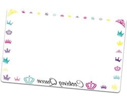 Displaybescherming Keukenmachine - Sticker Plakfolie - Keukenapparaat Personaliseren - Op Maat Gesneden Folie - 106 x 172 cm