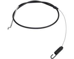 Tractiekabel, 115‑8435 Tractiecontrolekabel Grasmaaier Tractiecontrole Aandrijfkabel Grasmaaier Gaskabel Vervanging voor REPL