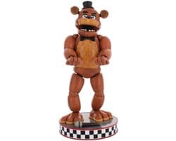 Five Nights at Freddy's - figurine standaard voor telefoon | controller | oplaadcase (Cable Guys Original)