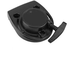Dailygoods- Repeteerstarter Hoogwaardige Vervanging - Grasmaaier - Motor - Duurzaam - Hoge Hardheid - Goede Sterkte - Startmotor
