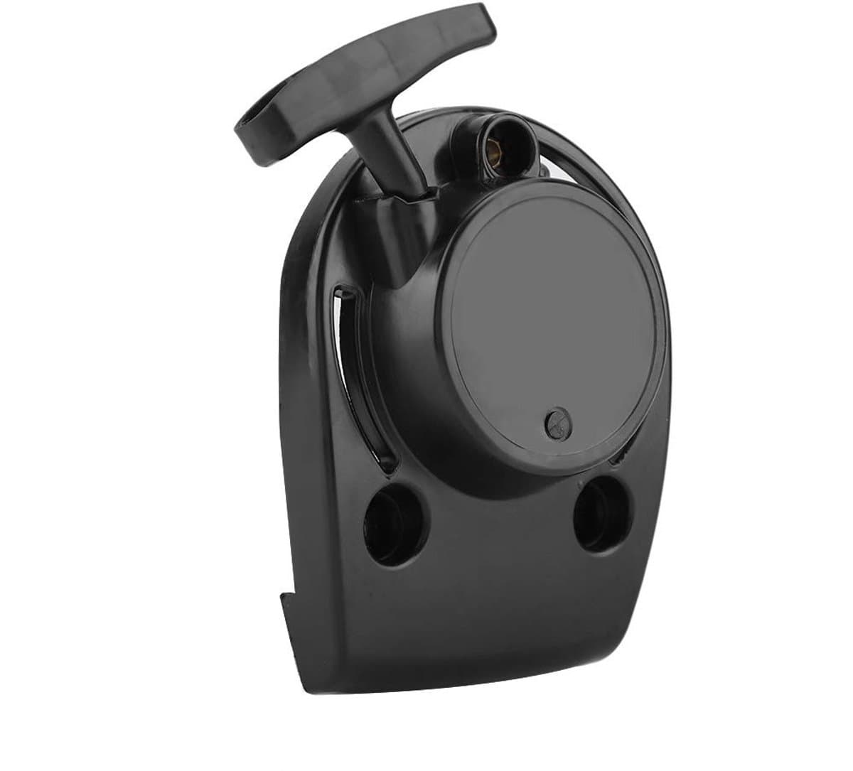 Dailygoods- Startkoord vervangingsonderdeel - Geschikt voor GX35 - GX35NT - HHT35S - Grasmaaier - Eenvoudig te gebruiken - Directe vervanging - Startmechanisme — afbeelding 1