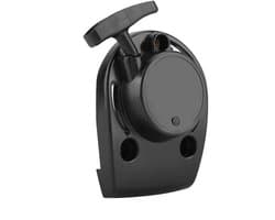 Dailygoods- Startkoord vervangingsonderdeel - Geschikt voor GX35 - GX35NT - HHT35S - Grasmaaier - Eenvoudig te gebruiken - Directe vervanging - Startmechanisme