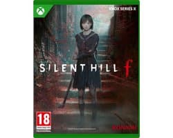 Silent Hill f - Xbox Series X