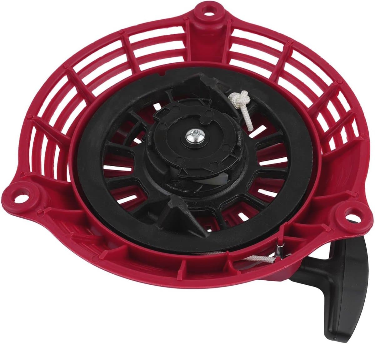 Heavy Duty Startkabel voor Grasmaaier met GCV135/GCV160 Motor — afbeelding 1