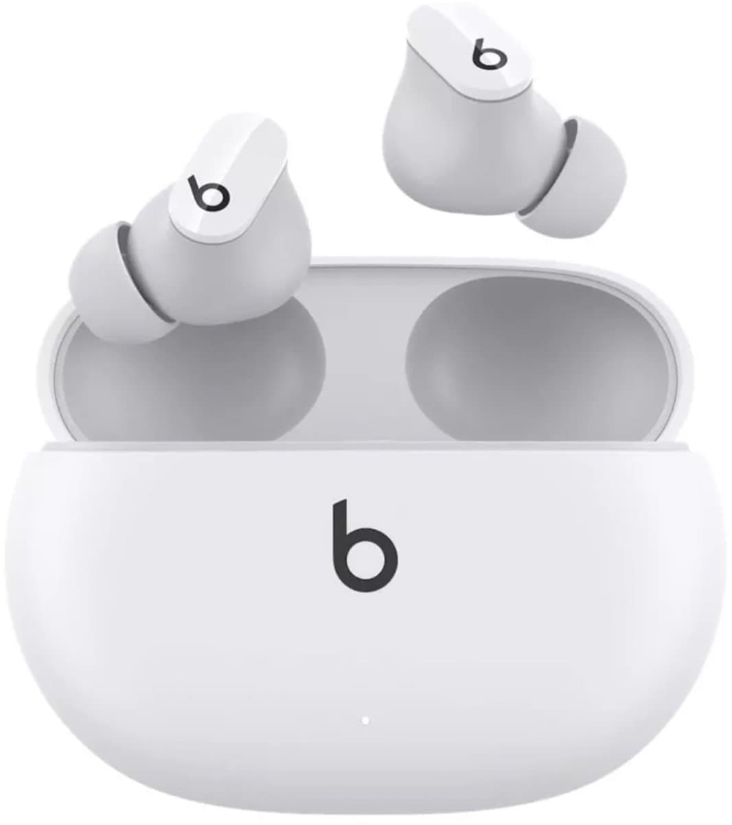 Beats Studio Buds - Draadloze ruisonderdrukkende oortjes - Wit — afbeelding 1