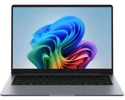 Samsung Galaxy Book6 14 Enterprise Edition - W11Pro - U7 32GB 512GB