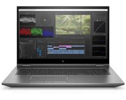 HP ZBook Fury 17 G8 | Intel Xeon | NVIDIA T1200 | 43.9 cm (17.3″) | 1000 GB SSD | 16 GB | US | WiFi | Windows 11 Pro