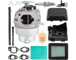 GCV160 GCV135 Carburateur Kit voor GCV160A GCV160LA GCV160LE GC135 GC160 HRB216 HRR216 HRS216 HRT216 HRZ216 Motor Onderdelen voor Grasmaaier 16100 0-Z0L 853