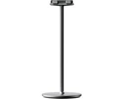 Beamer vloerstandaard, instelbare projectorhouder voor Outdoor n1s & Ultimate gtv & &