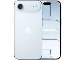 Apple iPhone Air - 1TB - Sky Blue