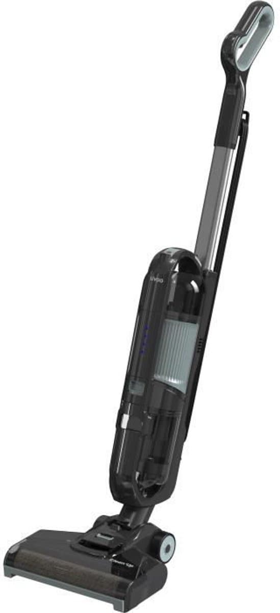 LIVOO – DOH143 CLEAN'UP – 2-in-1 steelstofzuiger – 15 kPa – 600 W — afbeelding 1