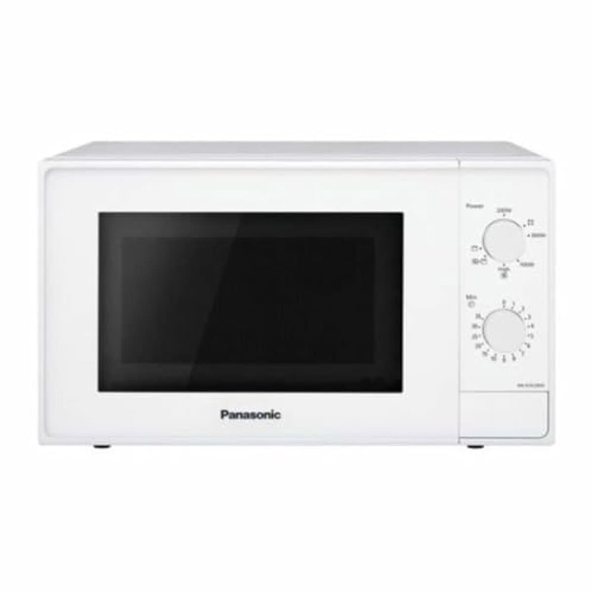 Combi Magnetron 800 W met Grill en 20 Liter Capaciteit — afbeelding 1