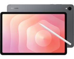 Samsung Galaxy Tab S11 5G - 128GB - Gray