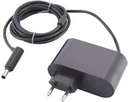 Oplader voor Dyson V6 V7 V8 SV03 SV04 SV05 SV06 SV07 Absolute/Motorhead/Animal Stofzuiger Oplader, 26.1V Batterijlader voor Dyson DC61 DC62 DC58 DC59 DC60 DC74 Stofzuiger