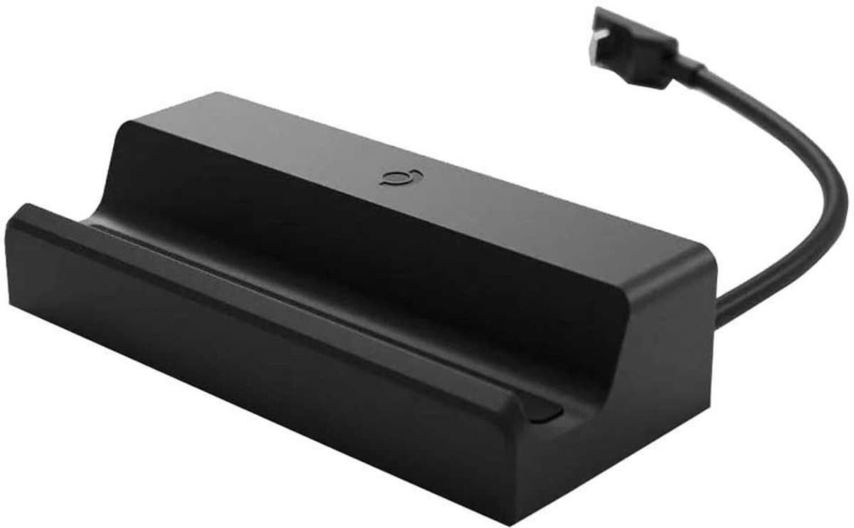 Valve Steam Deck - Docking Station (PC) - Origineel Valve Product - Alleen Geschikt Voor Steam Deck Consoles — afbeelding 1
