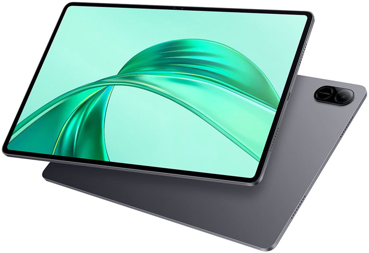 Tablet Honor 5301AKFT 11" Octa Core 4 GB RAM 128 GB Grijs — afbeelding 1