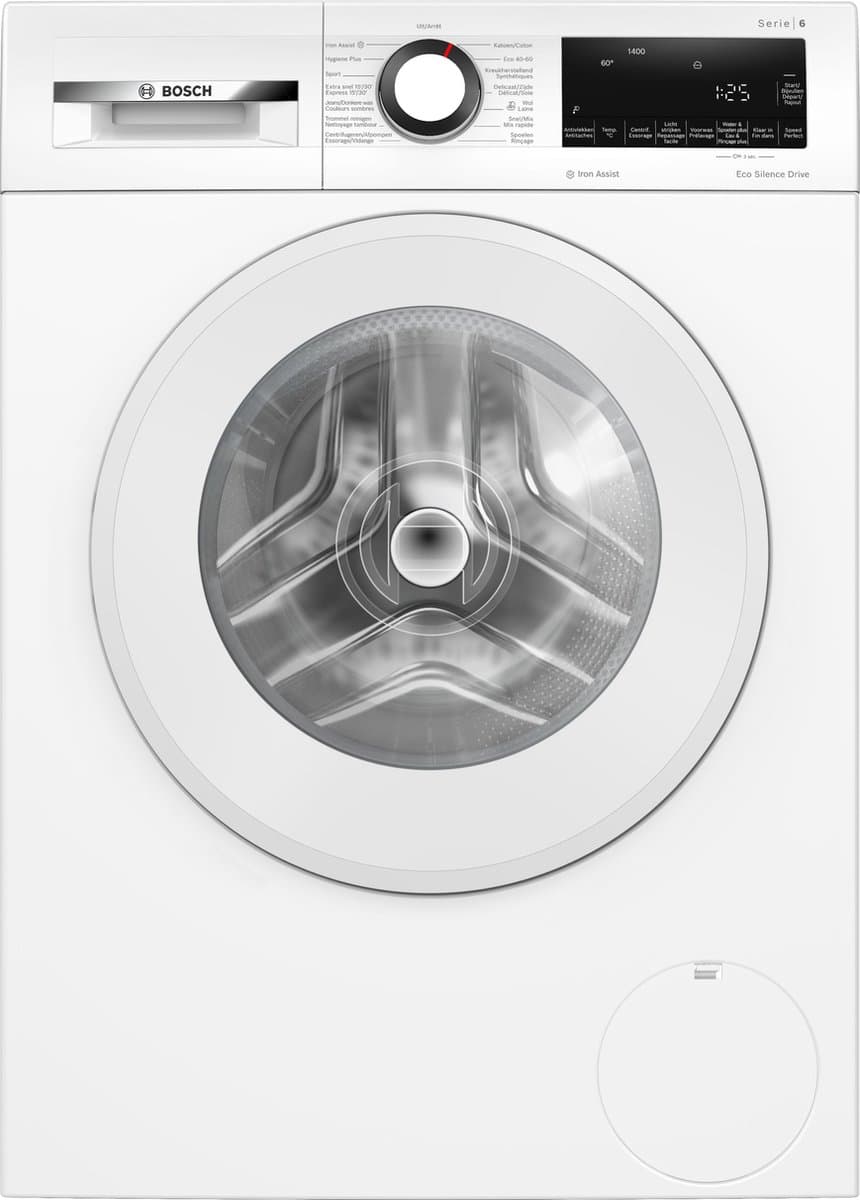 Bosch Serie 6 WGG244ZAFG | | 4242005439096 — afbeelding 1
