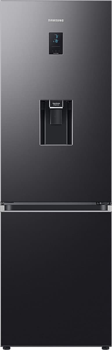 Samsung RB34C652EB1 - No frost - 341 L - Koel-vriescombinatie — afbeelding 1
