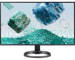 Acer RL272 E computer monitor 27" - 1920 x 1080 Full HD - LED (geen speakers)