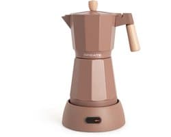 CREATE - Elektrische mokkapot met warmhoudfunctie - Mokka - THERA MOKA ELECTRIC