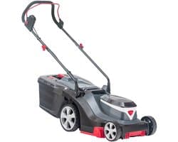 AL-KO 3.22 Li Easy Accugrasmaaier - 32 cm - Zonder accu