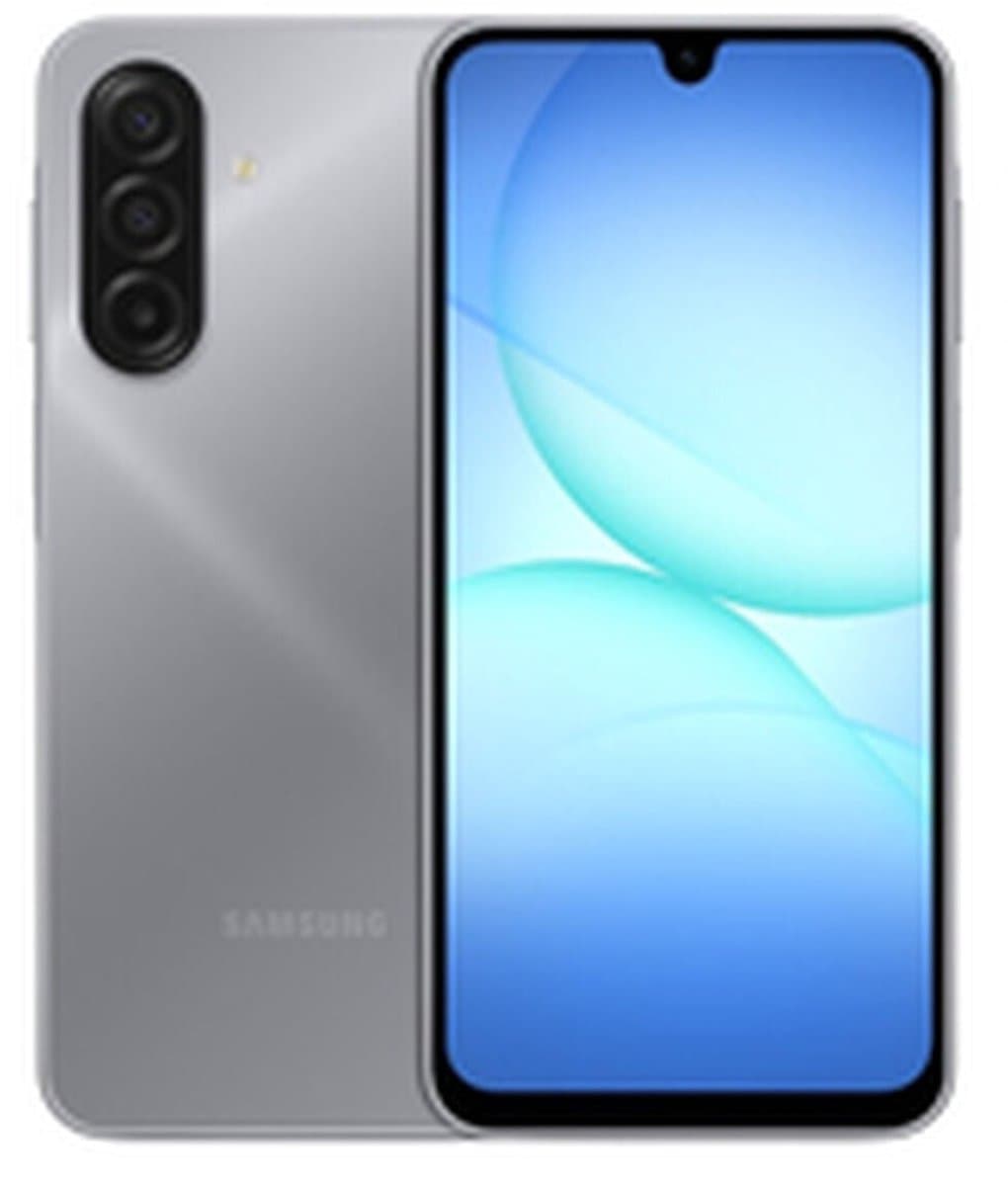 Smartphone Samsung A17 GRAY — afbeelding 1