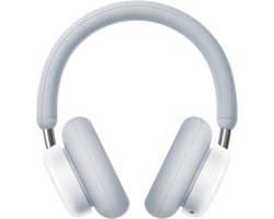 CMF by Nothing Headphone Pro - Draadloze Over-ear Koptelefoon met ANC - 100 uur Batterij - Hi-Res Audio - LDAC - Lichtgrijs