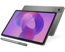 Lenovo Idea Tab 11” – 5G – 128GB – Luna Grey – Inclusief Lenovo Tab Pen