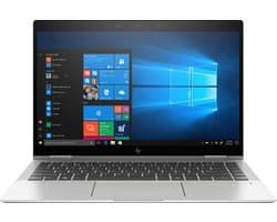 HP EliteBook x360 1040 G6 | Intel i5 8250U | 16 GB DDR | 256 SSD | 14 Inch Touchscreen | Windows 11 Pro