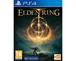 Elden Ring (PS4)