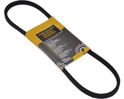 Aandrijfriem Grasmaaier - V-snaar - Gazon Onderhoud - Duurzaam Rubber - 75cm Binnenmaat