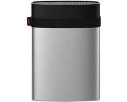 Externe SSD 1TB Robuust Waterdicht Schokbestendig Computer Opslag