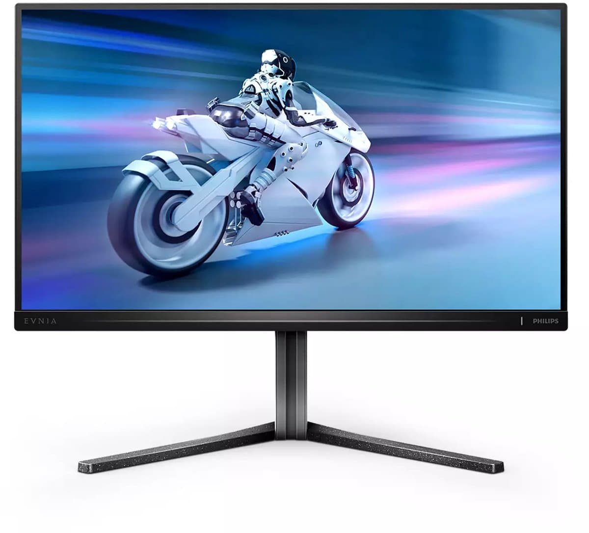 Philips Evnia 5000 series 25M2N5200U - Full HD IPS Gaming Monitor - 240hz - 390hz - 25 inch — afbeelding 1