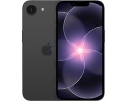Apple iPhone 17e - 256 GB - Zwart