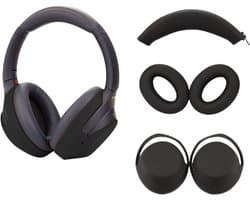 Hoofdband en oorkussens Geschikt voor SONY WH-1000XM3/4