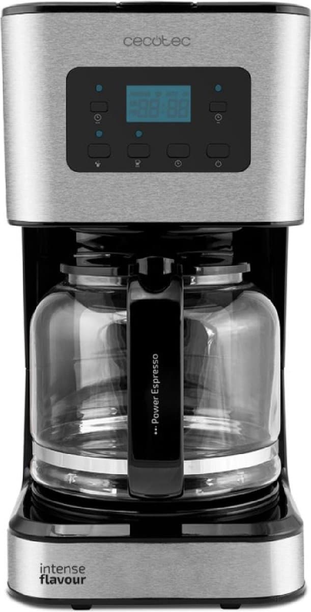 Drip koffiemachine Cecotec route coffee 66 smart 950 W 1,5 L (12 koppar) — afbeelding 1