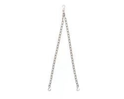 Stripwarmer - Ophangketting met haken (set-2 st)