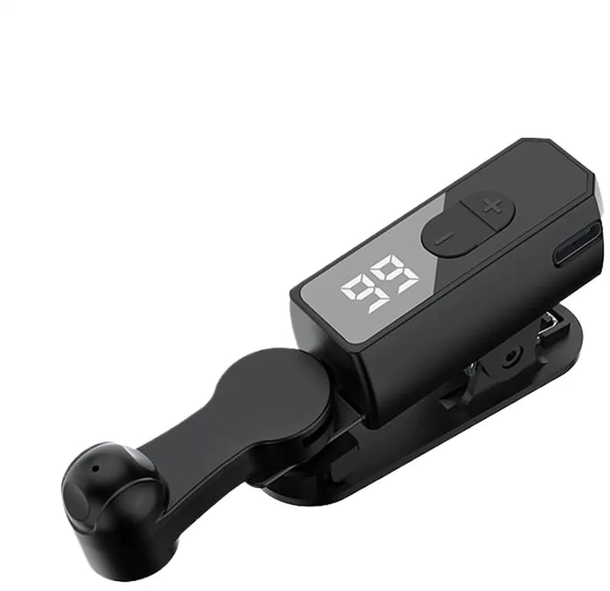 LISM-Smartphone autoclicker: Door herhaaldelijk op het scherm te tikken, wordt het scherm automatisch weergegeven; USB-C oplaadfunctie; telefoongebruik. — afbeelding 1